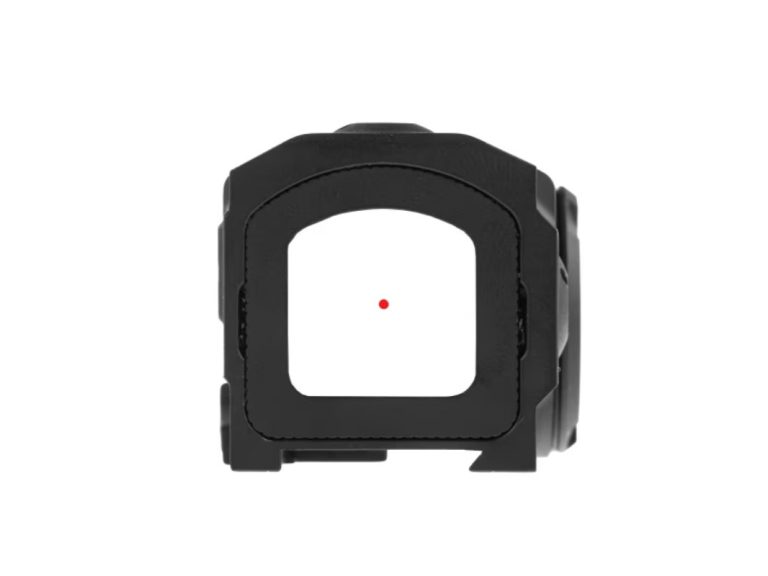 Mira De Punto Rojo SRD 1x18x20 Victoptics