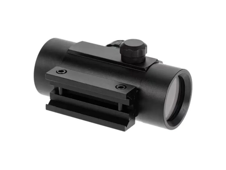 Mira Punto Rojo 1X35 Victoptics T1 Negra