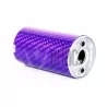 SILENCIADOR TRAZADOR T238 NANO COLOR MORADO