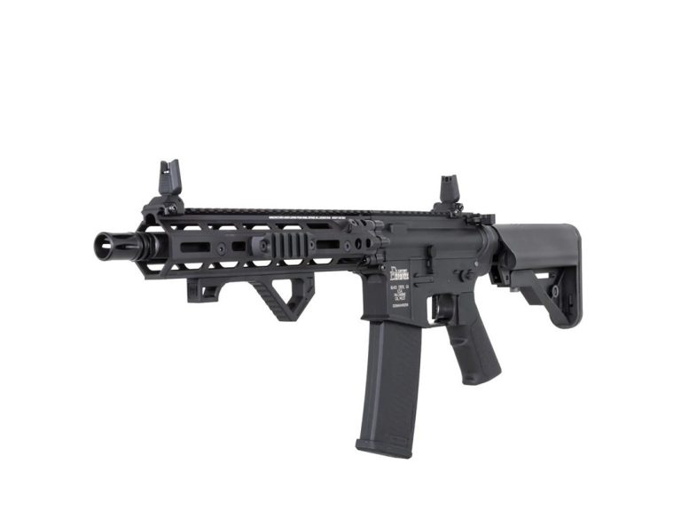 Réplica AEG Daniel Defense