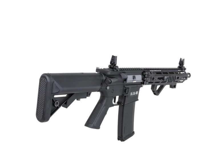 Specna Arms Daniel Defense SA-C27 Core Hal Etu Gen2 Negro