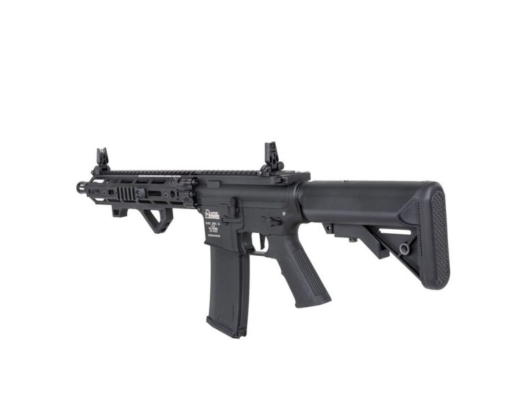 Specna Arms Daniel Defense SA-C27 Core Hal Etu Gen2 Negro
