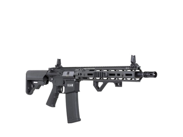 Specna Arms Daniel Defense SA-C28 Core Hal Etu Gen2 Gris
