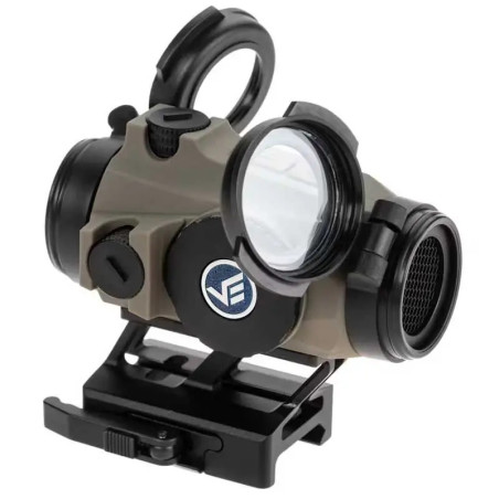 Red Dot Maverick-IV Mini Mil 1X20 Tan · VSGun