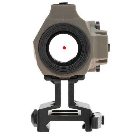 Red Dot Maverick-IV Mini Mil 1X20 Tan · VSGun