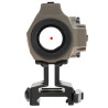 Red Dot Maverick-IV Mini Mil 1X20 Tan · VSGun