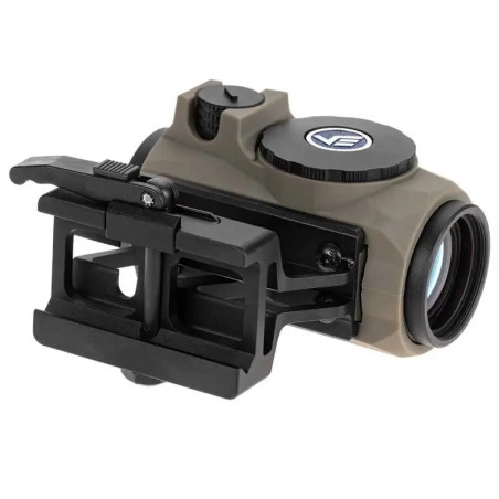 Red Dot Maverick-IV Mini Mil 1X20 Tan · VSGun