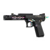 Pistola cthulhu Lancer Tactical Gbb Rainbow