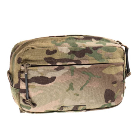 pouch multiusos clawgear multicam original resistente y funcional para outdoor