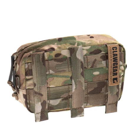 POUCH MULTIUSOS CLAWGEAR MULTICAM ORIGINAL ⭐ · VSGun