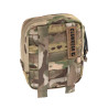 POUCH MULTIUSOS CLAWGEAR MEDIUM VERTICAL MULTICAM ⭐ · VSGun