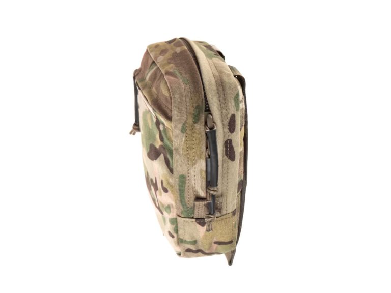 Pouch Multiusos Clawgear Multicam Original Medium Vertical
