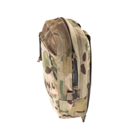 POUCH MULTIUSOS CLAWGEAR MEDIUM VERTICAL MULTICAM ⭐ · VSGun