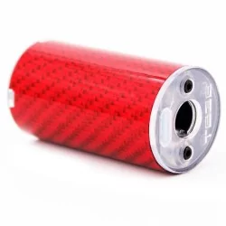 SILENCIADOR TRAZADOR T238 NANO ROJO PISTOLAS AIRSOFT