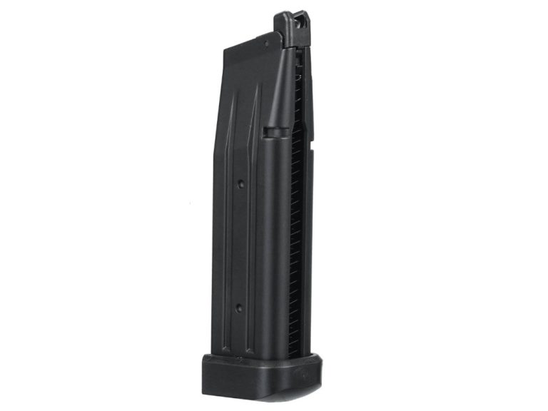 Cargador Hi-Capa Vanguard Arcturus para pistolas GBB de alto rendimiento