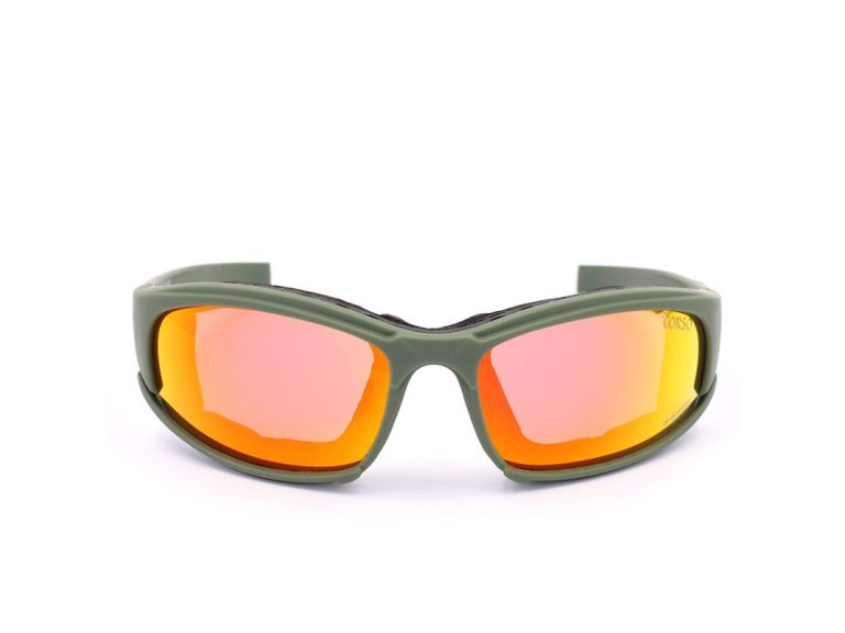 Gafa Corso Revenge Od 4 Lentes frontal