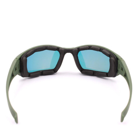 GAFA MARCA CORSO REVENGE OD 4 LENTES✔️ · vsgun