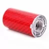 SILENCIADOR TRAZADOR T238 NANO ROJO
