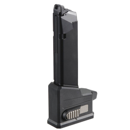 Adaptador hpa cargador AAP01/EU7 a M4 · VsGun