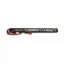 BATERIA GENS ACE CAPACIDAD DE 11.1V TIPO LAPIZ PARA REPLICAS