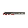 BATERIA GENS ACE CAPACIDAD DE 11.1V TIPO LAPIZ PARA REPLICAS