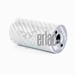 SILENCIADOR PISTOLAS AIRSOFT TIPO TRAZADOR T238 NANO SLIVER