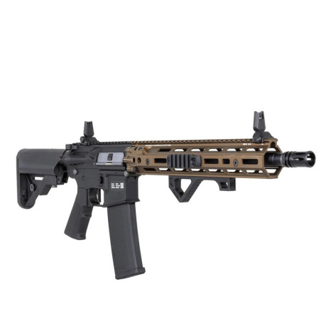 SA-C28 Core Daniel Defense HAL ETU Negro/Bronce · VSGun