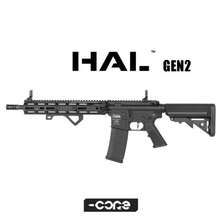 Fusil Specna arms c28 core hal etu gen.2