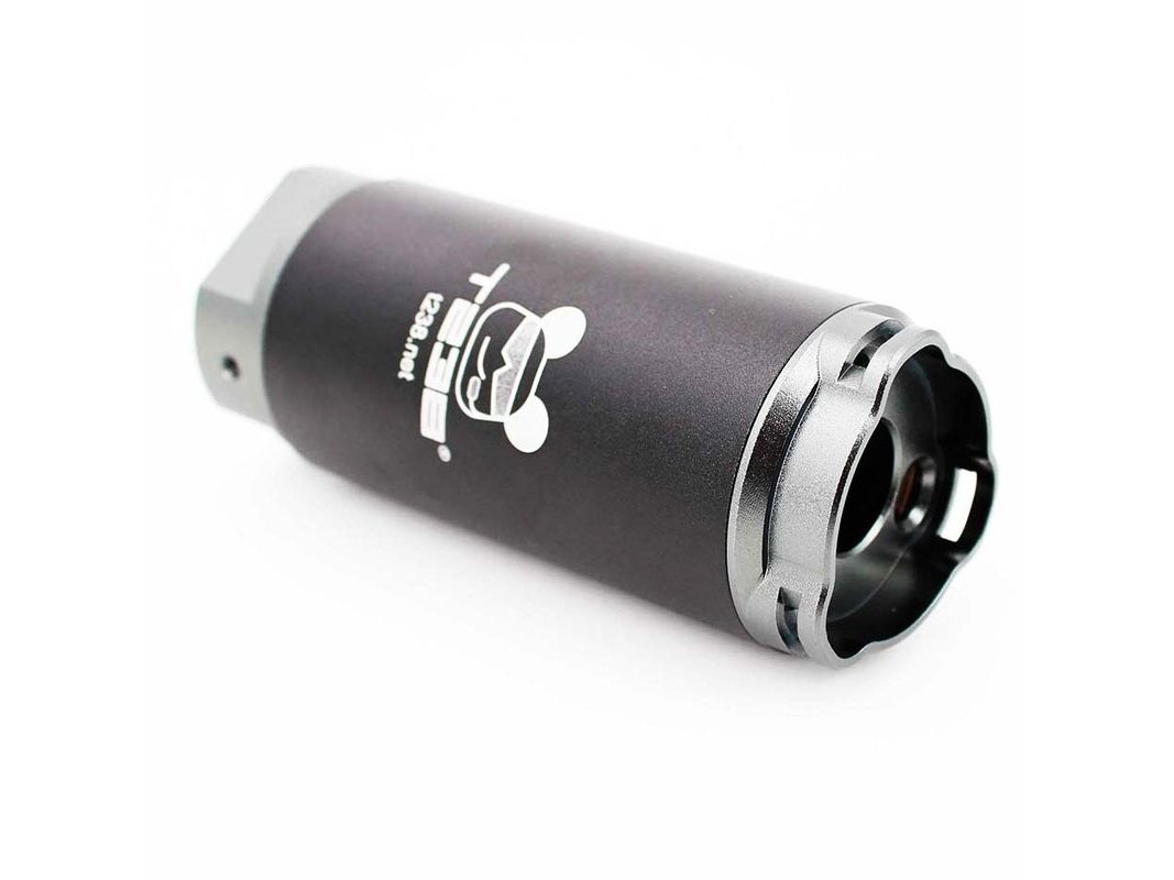 SILENCIADOR TRAZADOR T238 SPITFIRE NEGRO
