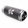 SILENCIADOR TRAZADOR MODELO T238 SPITFIRE NEGRO