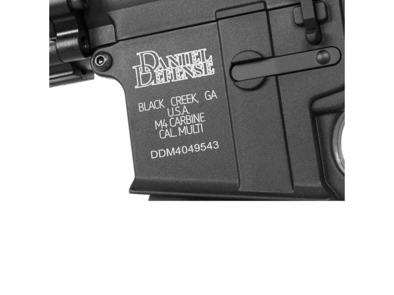 Fusil Specna Arms SA-C28 DD