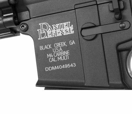 Fusil Specna Arms SA-C28 DD