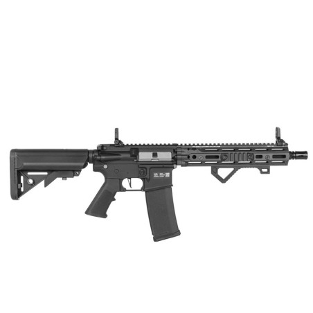 SA-C27 Core Daniel Defense gris