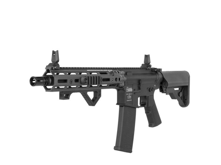 Réplica AEG Daniel Defense