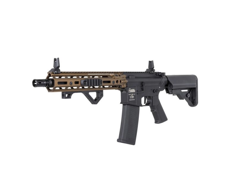 Réplica AEG Daniel Defense