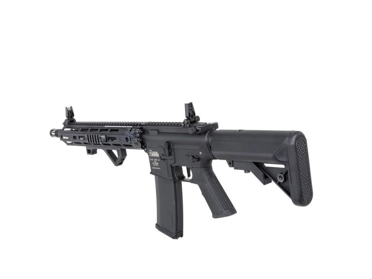 Fusil Specna Arms SA-C28 vista trasera