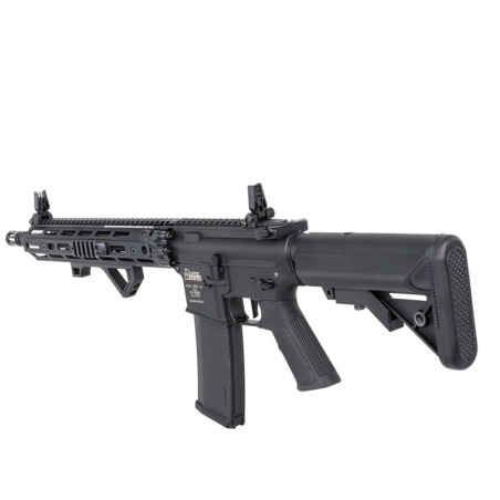 Fusil Specna Arms SA-C28 vista trasera