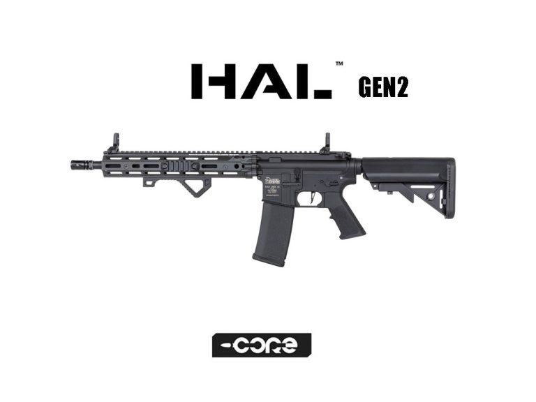 SA-C28 Core Daniel Defense gris