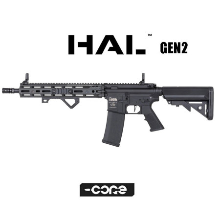 SA-C28 Core Daniel Defense gris