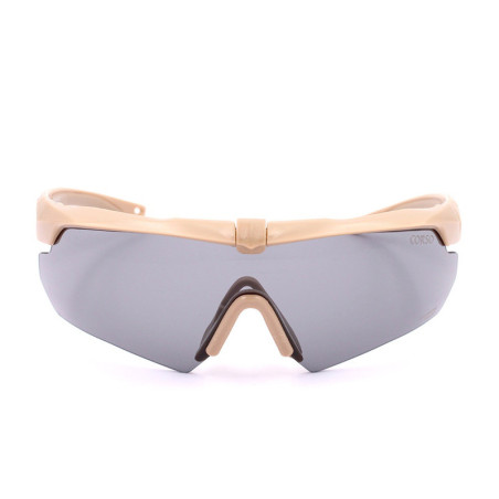 GAFA CORSO REVENGE GUNNER 3 CRISTALES COYOTE ✨ · VSGun