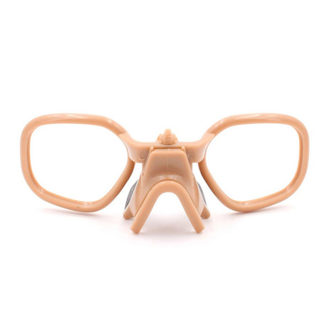 GAFA CORSO REVENGE GUNNER 3 CRISTALES COYOTE ✨ · VSGun