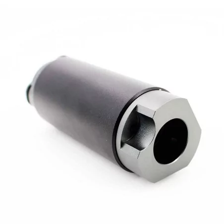 SILENCIADOR TRAZADOR T238 SPITFIRE NEGRO