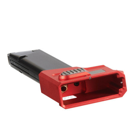 ADAPTADOR HPA AAP01 A M4 ROJO 🔧 · VSGun