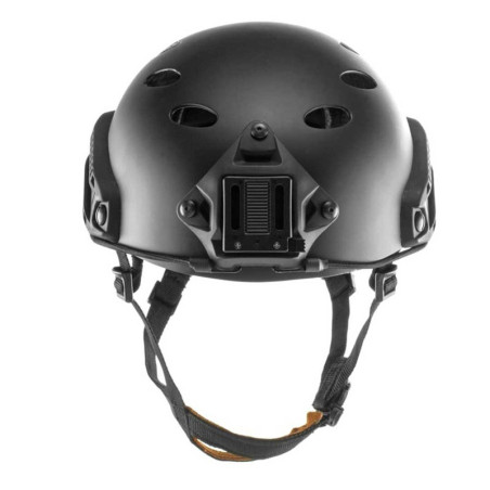 CASCO FMA FAST PJ AJUSTABLE NEGRO 🛡️ · VSGun