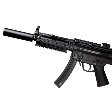 SECUTOR VIRTUS G-X AEG | MP5 | Airsoft Táctico · VSGun