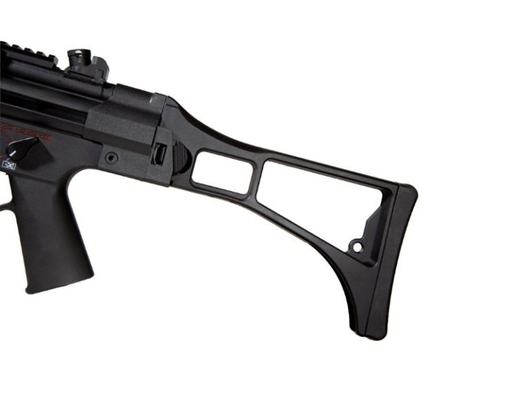 MP5 Secutor Virtus G-X Etu AEG