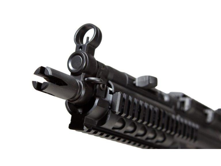 MP5 Secutor Virtus G-II Etu AEG