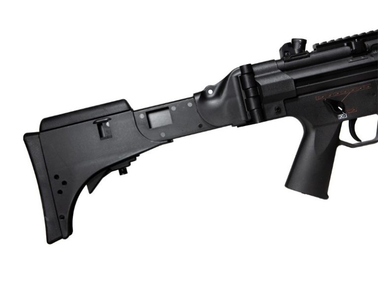 MP5 Secutor Virtus G-II Etu AEG