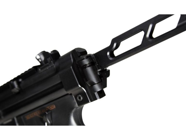 MP5 Secutor Virtus VII Etu AEG