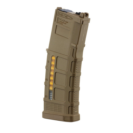 CARGADOR GBB NOVESKE M4 MWS 35 BBS ⭐ · VSGun